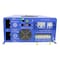 Aims Power Power Inverter and Battery Charger, Pure Sine, 3,0000 W Peak, 10,000 W Continuous, 1 Outlets PICOGLF10KW48V240VS - alternate 6
